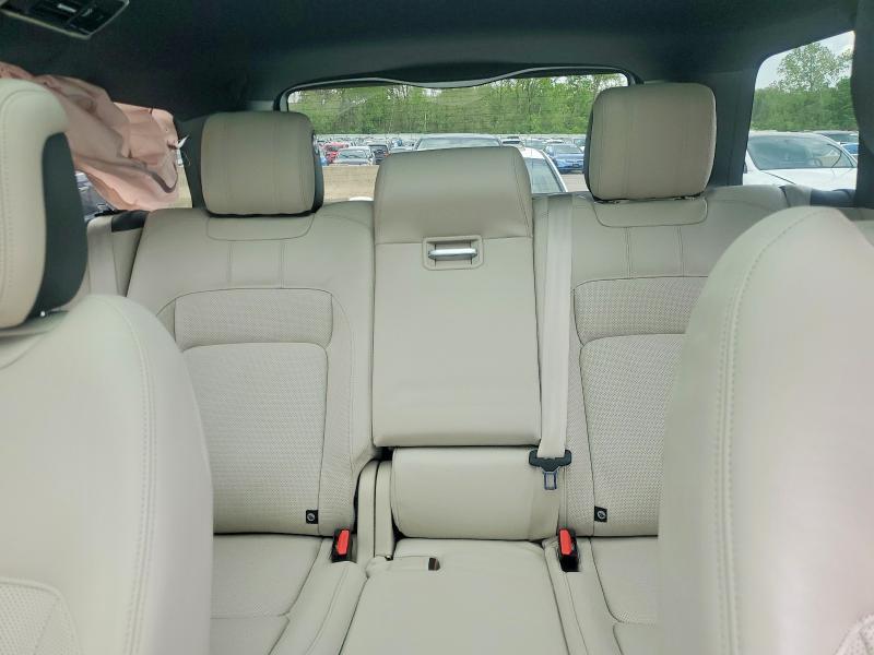 SALGS2RU5MA433557 2021 Land Rover Range Rover photo no. 10