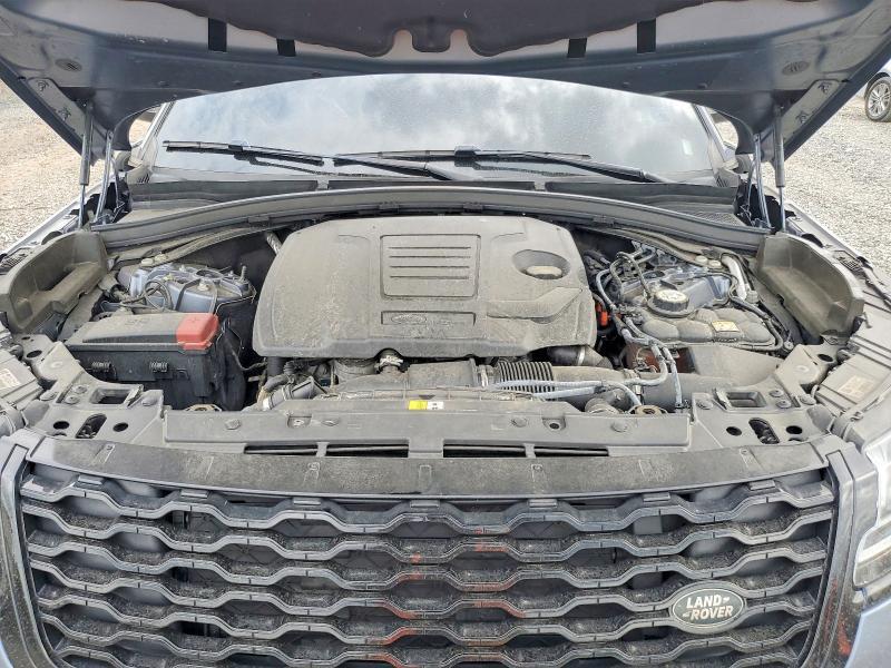 SALYJ2EX6MA306274 2021 Land Rover Range Rover photo no. 12