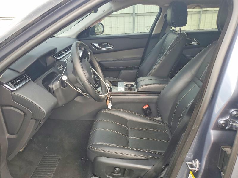 SALYJ2EX6MA306274 2021 Land Rover Range Rover photo no. 7