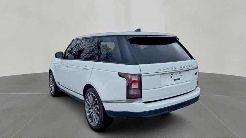 SALGR2FK6HA329227 2017 Land Rover Range Rover photo no. 3