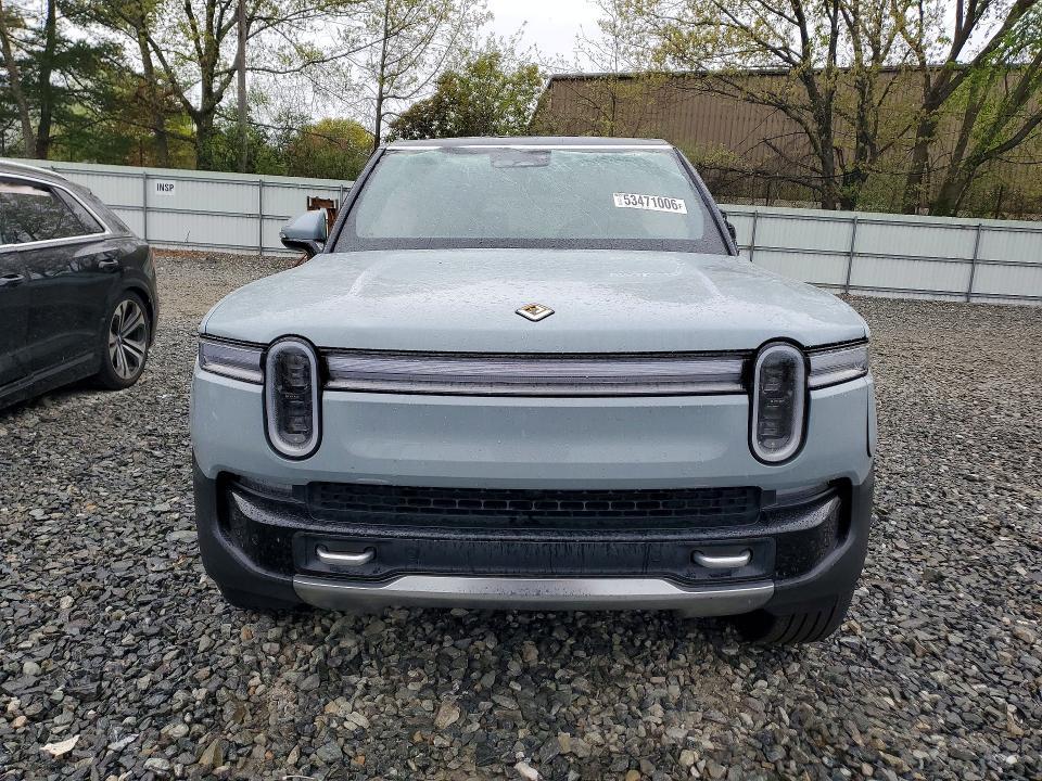 7PDSGBBA9SN071055 2025 Rivian R1S photo no. 5
