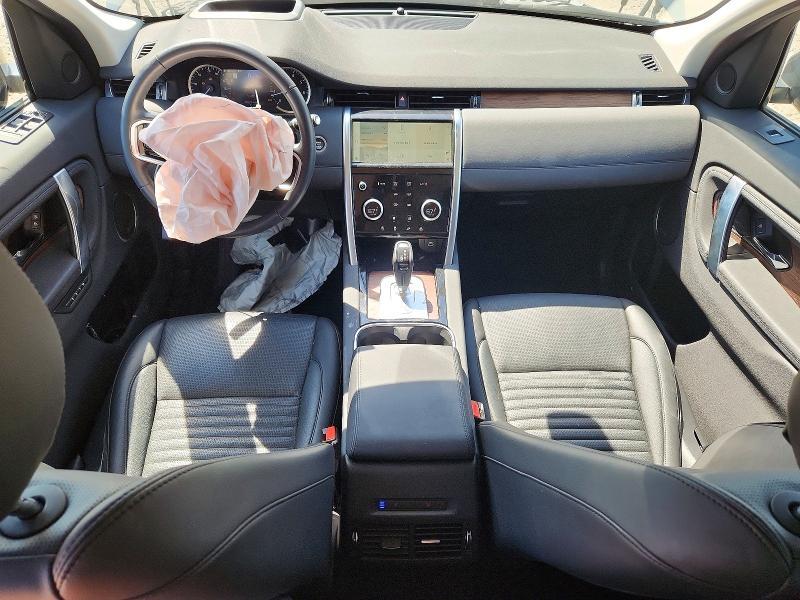 SALCP2FX9PH334587 2023 Land Rover Discovery photo no. 8