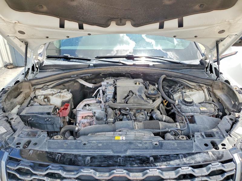SALYL2RX8JA735867 2018 Land Rover Range Rover photo no. 11