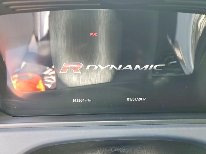 SALYL2RX8JA735867 2018 Land Rover Range Rover photo no. 9