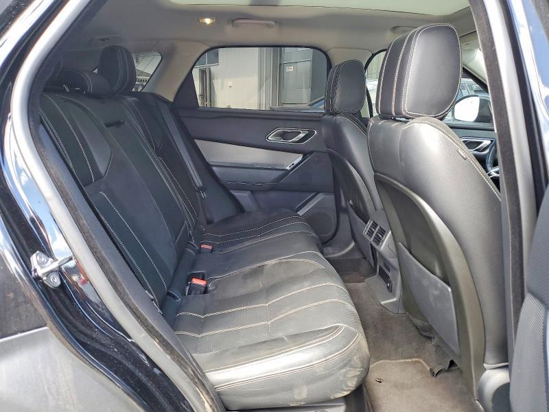 SALYB2EV2KA795703 2019 Land Rover Range Rover photo no. 11