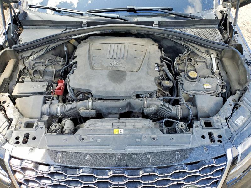 SALYB2EV2KA795703 2019 Land Rover Range Rover photo no. 12