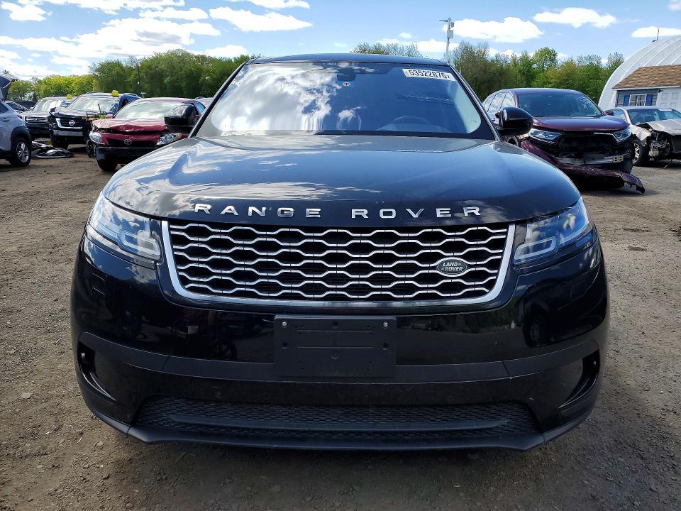 SALYB2EV2KA795703 2019 Land Rover Range Rover photo no. 5