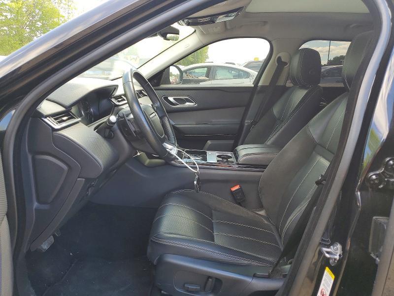 SALYB2EV2KA795703 2019 Land Rover Range Rover photo no. 7