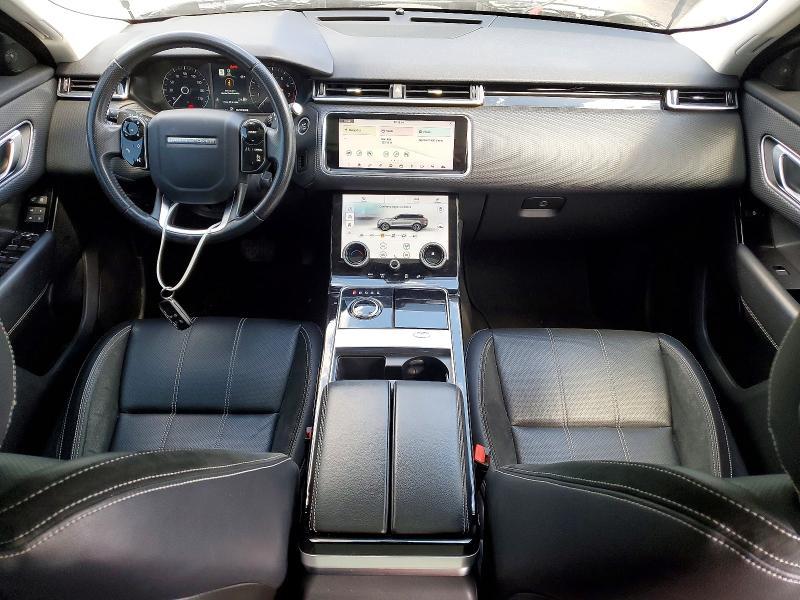 SALYB2EV2KA795703 2019 Land Rover Range Rover photo no. 8