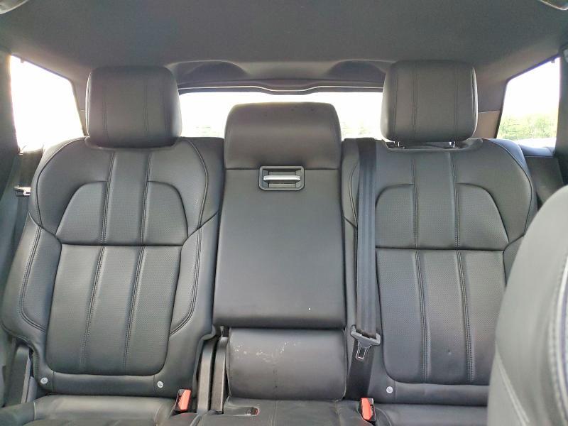 SALWR2FV9HA143817 2017 Land Rover Range Rover photo no. 10
