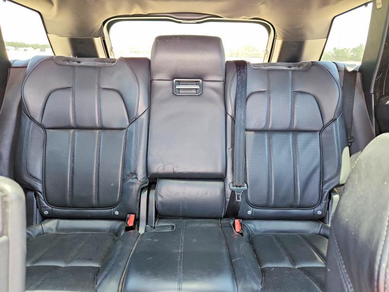 SALWR2VF4GA560335 2016 Land Rover Range Rover photo no. 10