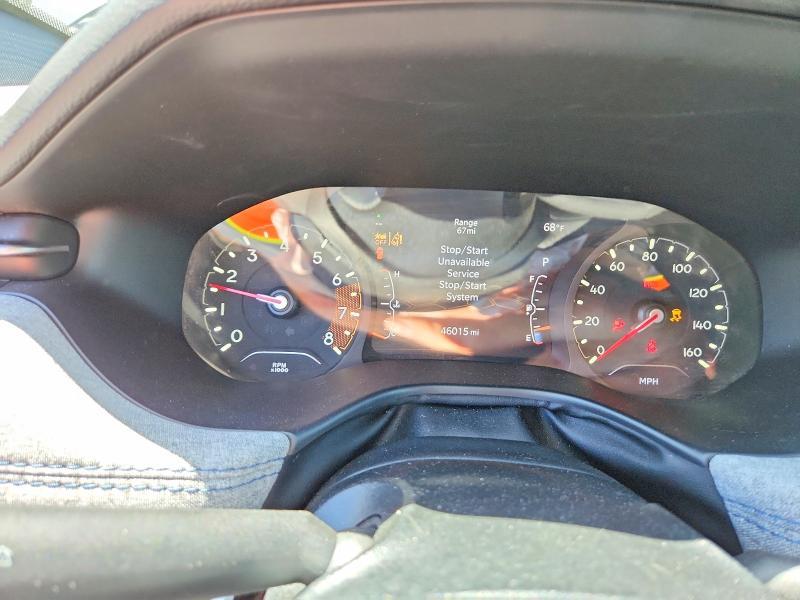3C4NJDBN7RT607127 2024 Jeep Compass photo no. 9