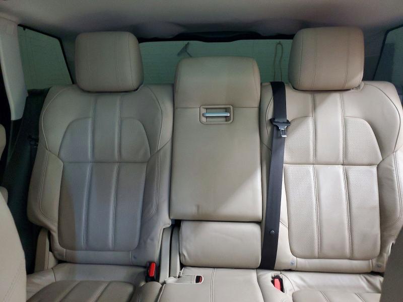 SALWG2VF5GA583130 2016 Land Rover Range Rover photo no. 10