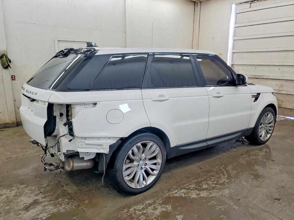 SALWG2VF5GA583130 2016 Land Rover Range Rover photo no. 3