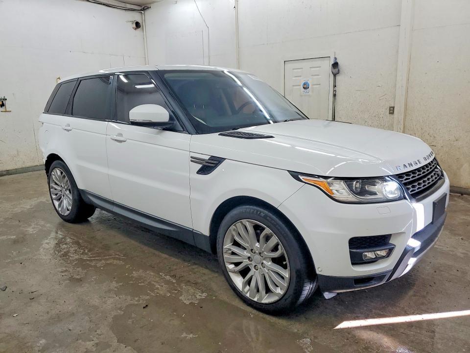 SALWG2VF5GA583130 2016 Land Rover Range Rover photo no. 4