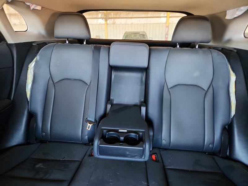 2T2HZMAA7MC188529 2021 Lexus RX photo no. 10