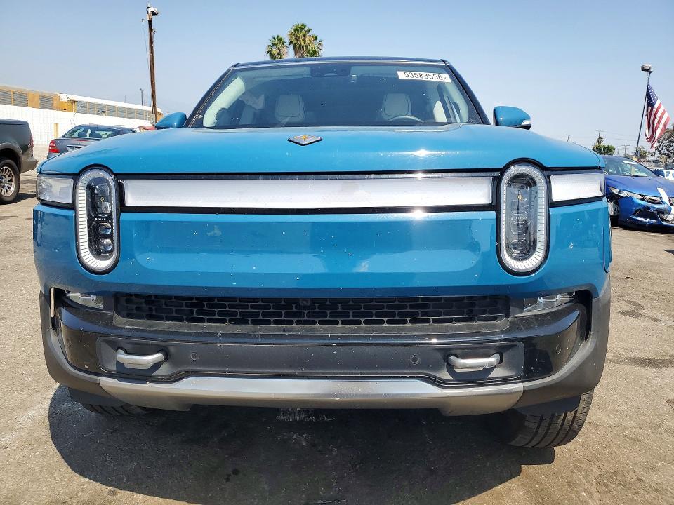 7PDSGABA9RN033281 2024 Rivian R1S photo no. 5