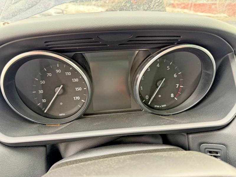SALWR2VF1GA552189 2016 Land Rover Range Rover photo no. 8