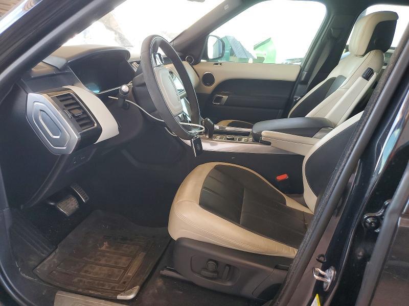 SALWS2RU8LA746693 2020 Land Rover Range Rover photo no. 7