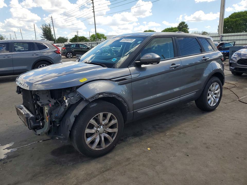 SALVP2BG0HH203189 2017 Land Rover Range Rover photo no. 1