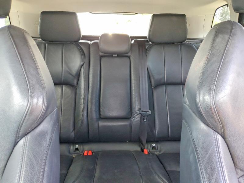 SALVP2BG0HH203189 2017 Land Rover Range Rover photo no. 10
