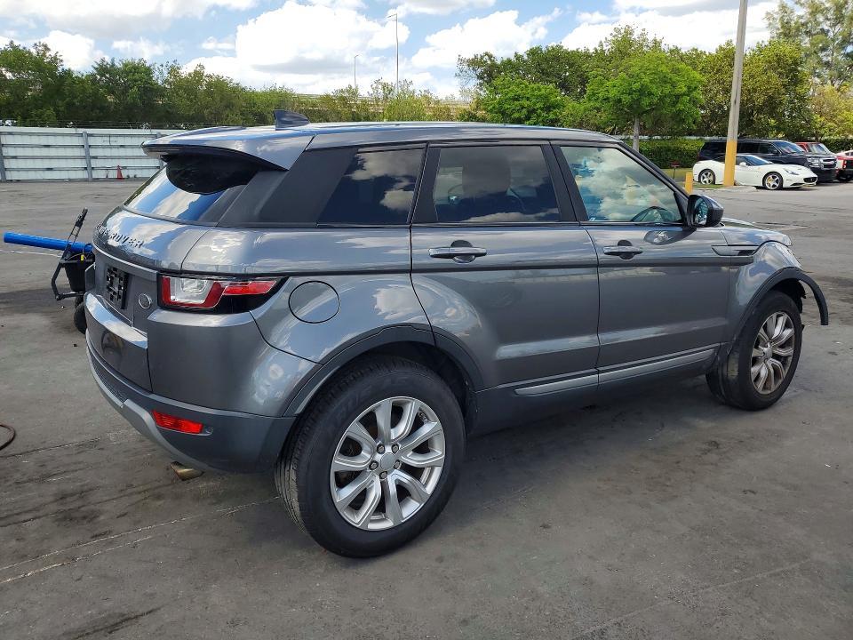 SALVP2BG0HH203189 2017 Land Rover Range Rover photo no. 3