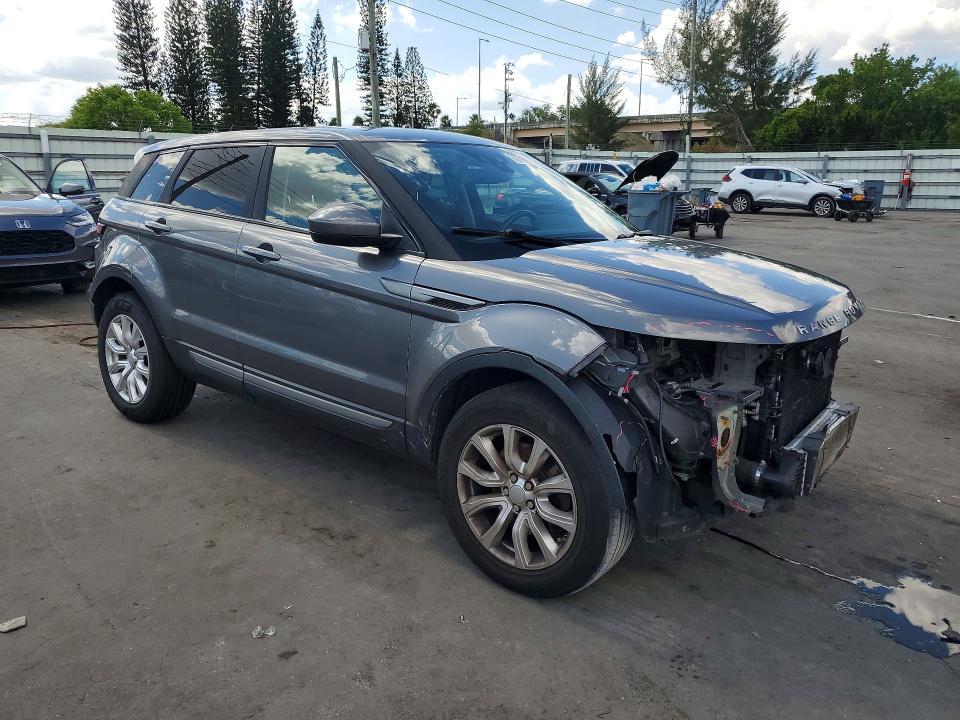 SALVP2BG0HH203189 2017 Land Rover Range Rover photo no. 4