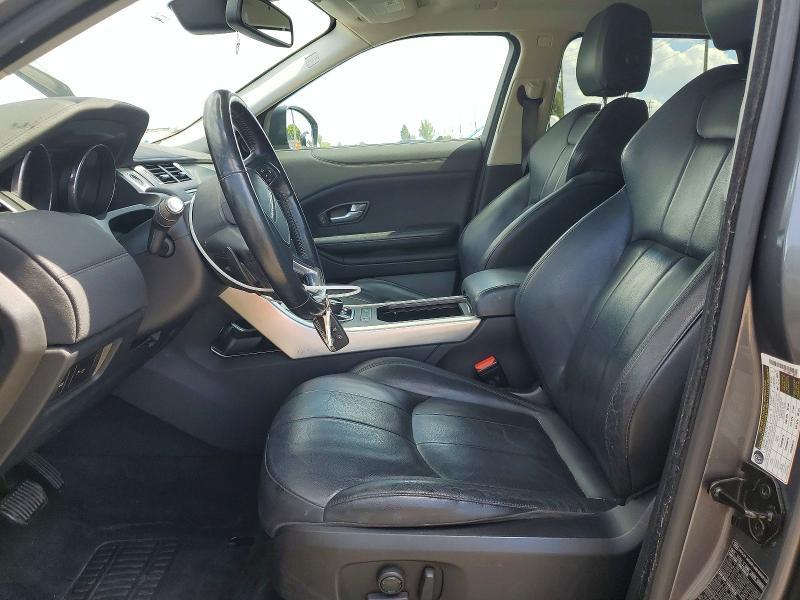 SALVP2BG0HH203189 2017 Land Rover Range Rover photo no. 7