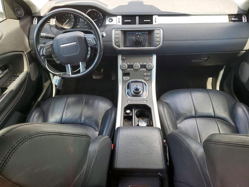 SALVP2BG0HH203189 2017 Land Rover Range Rover photo no. 8