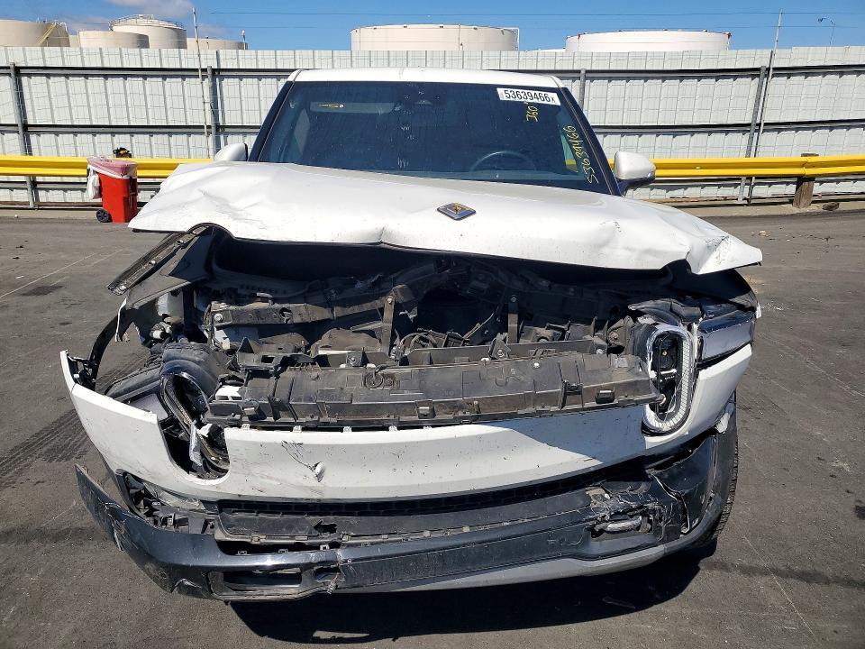 7FCTGAAL6NN001844 2022 Rivian R1T photo no. 5