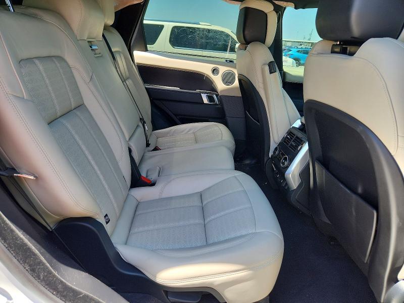 2019 Land Rover Range Rover — VIN SALWV2SV6KA842315, şəkil 10