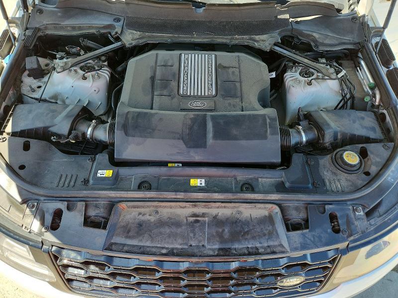 2019 Land Rover Range Rover — VIN SALWV2SV6KA842315, şəkil 11