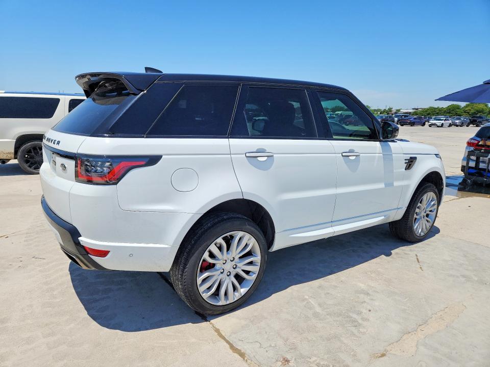 2019 Land Rover Range Rover — VIN SALWV2SV6KA842315, şəkil 3