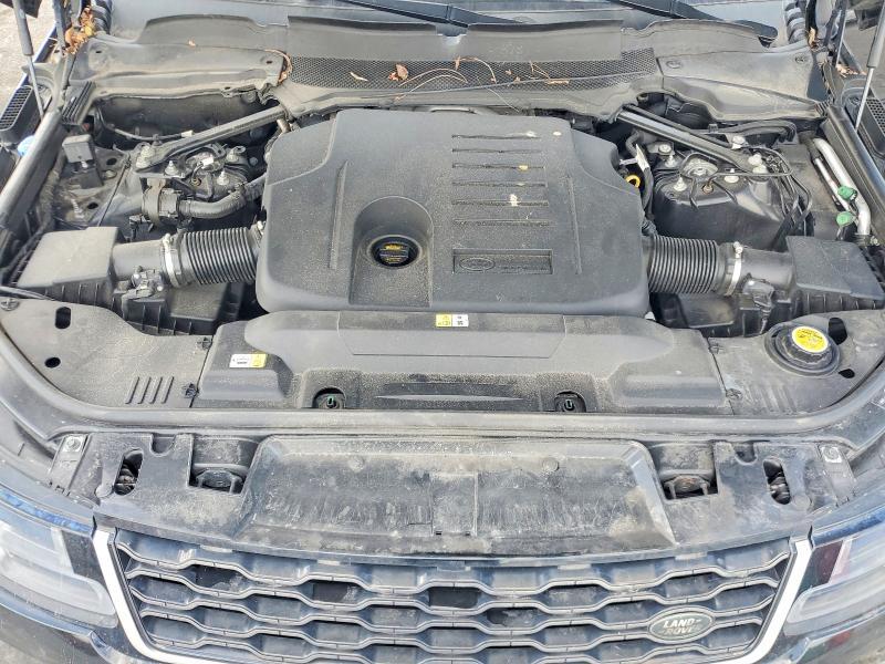 SALWR2SU5LA885332 2020 Land Rover Range Rover photo no. 12
