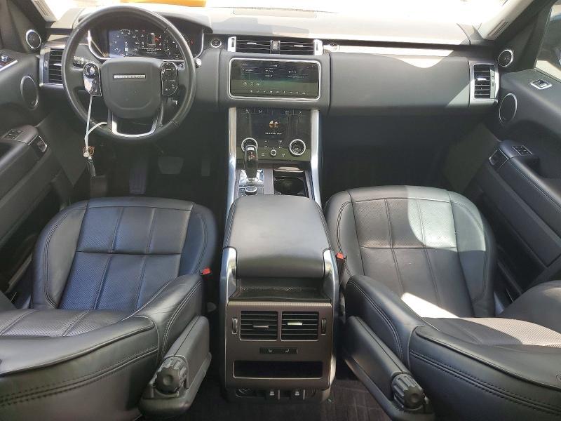 SALWR2SU5LA885332 2020 Land Rover Range Rover photo no. 8