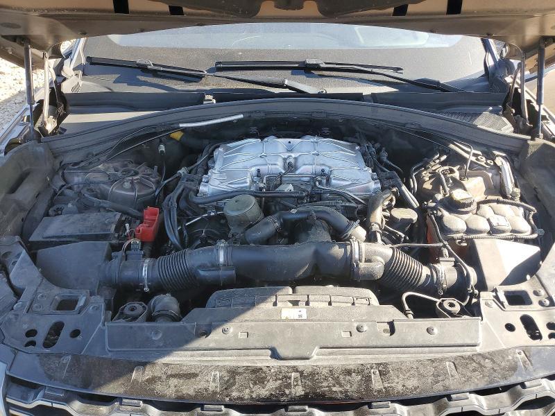 SALYL2RV0JA724490 2018 Land Rover Range Rover photo no. 11