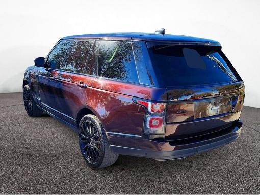SALGS2SV3KA516615 2019 Land Rover Range Rover photo no. 3