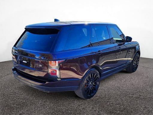 SALGS2SV3KA516615 2019 Land Rover Range Rover photo no. 4