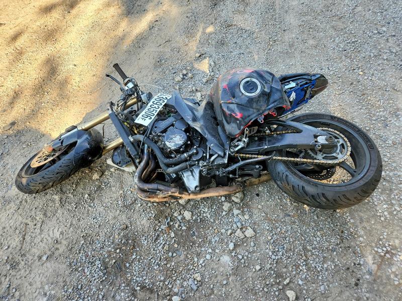 JS1GN7DA362106736 2006 Suzuki GSX-R1000 photo no. 3