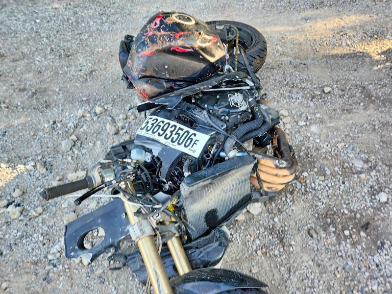 JS1GN7DA362106736 2006 Suzuki GSX-R1000 photo no. 5