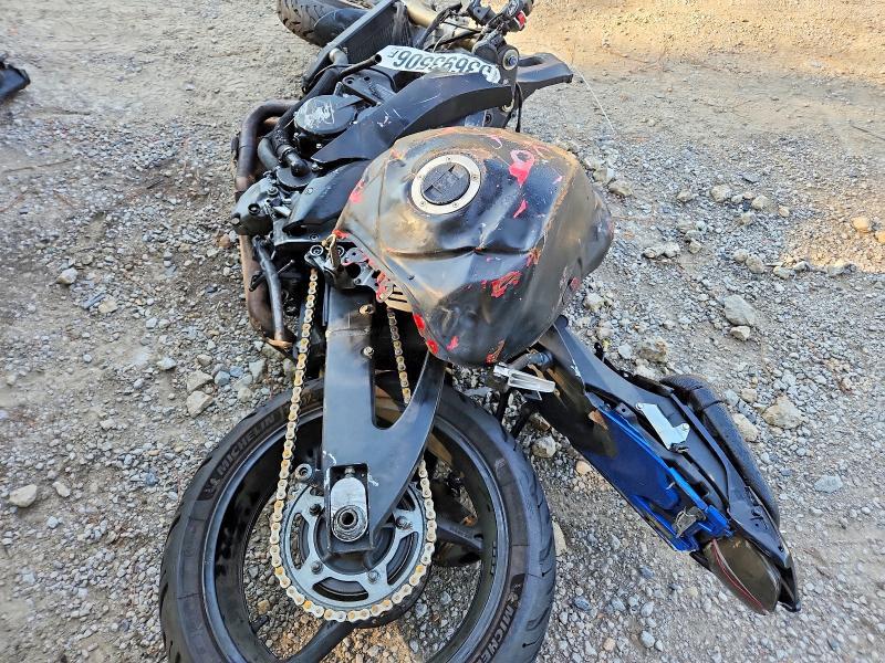 JS1GN7DA362106736 2006 Suzuki GSX-R1000 photo no. 6