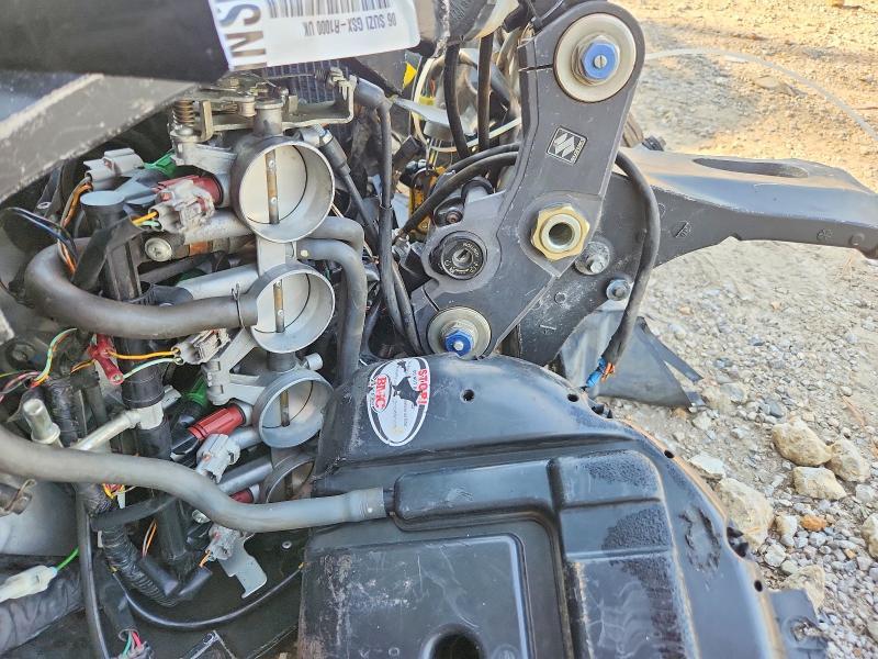 JS1GN7DA362106736 2006 Suzuki GSX-R1000 photo no. 7