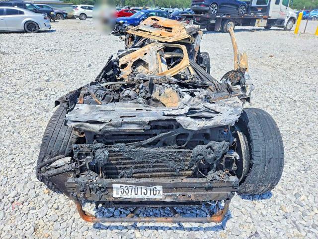 SALYB2EN4KA782001 2019 Land Rover Range Rover photo no. 5