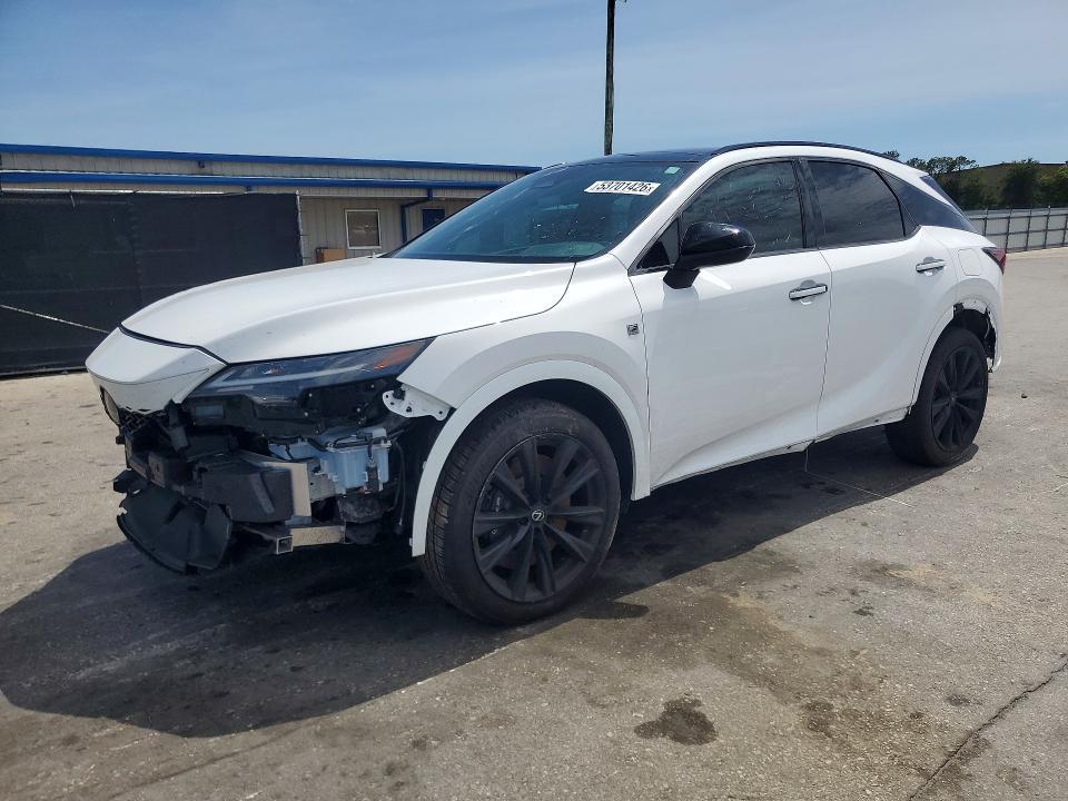 2T2BCMEA0RC019302 2024 Lexus RX photo no. 1
