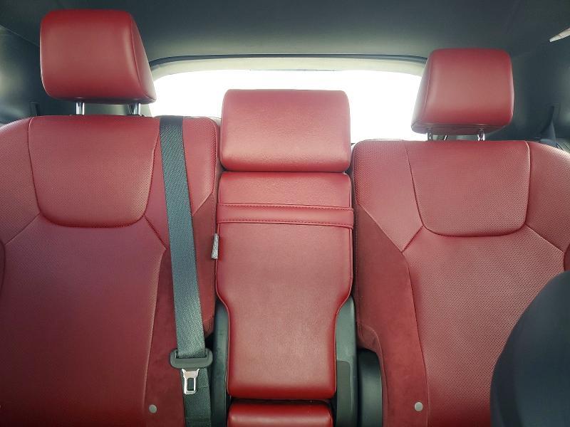 2T2BCMEA0RC019302 2024 Lexus RX photo no. 10
