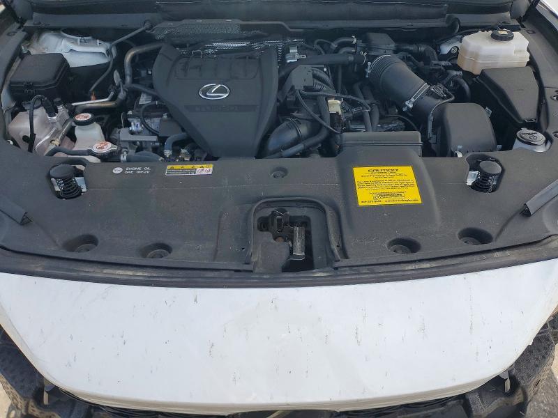 2T2BCMEA0RC019302 2024 Lexus RX photo no. 12