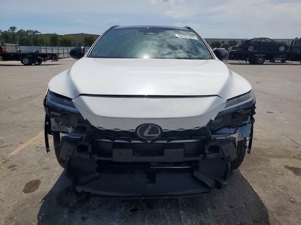 2T2BCMEA0RC019302 2024 Lexus RX photo no. 5