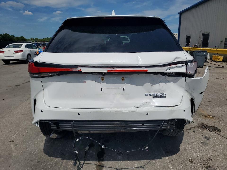 2T2BCMEA0RC019302 2024 Lexus RX photo no. 6