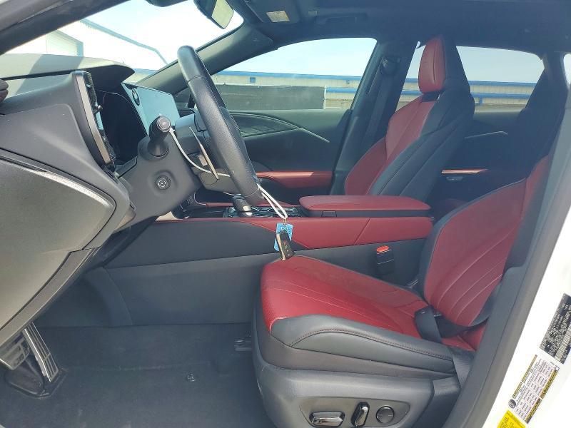 2T2BCMEA0RC019302 2024 Lexus RX photo no. 7