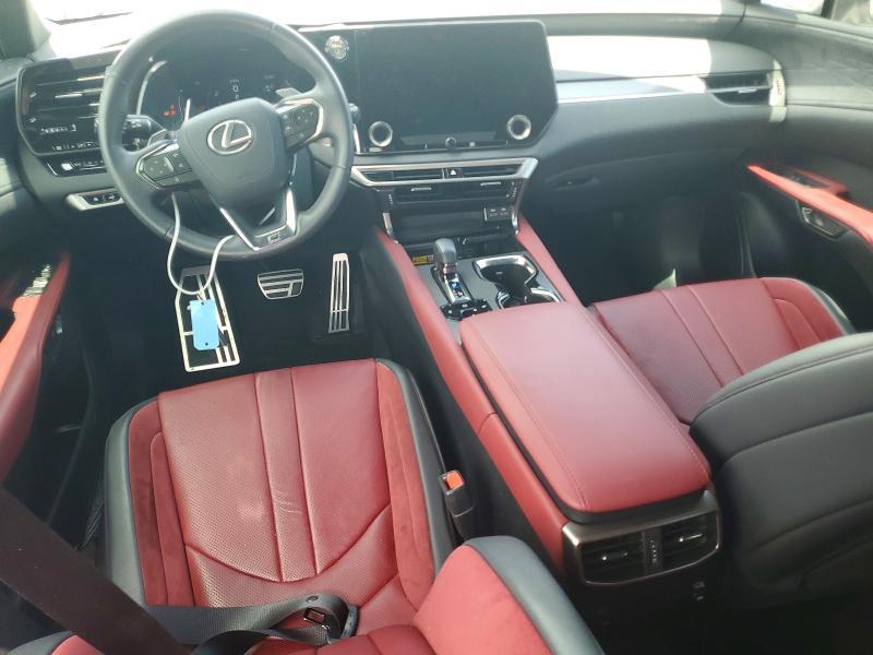 2T2BCMEA0RC019302 2024 Lexus RX photo no. 8